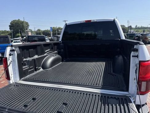 Used 2020 Ford F150 Lariat AWD/4WD image 28