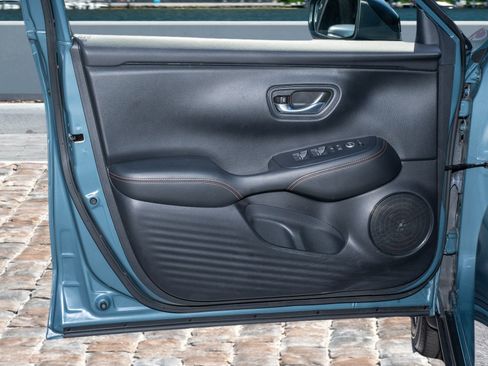 Certified 2024 Honda HR-V Sport image 10