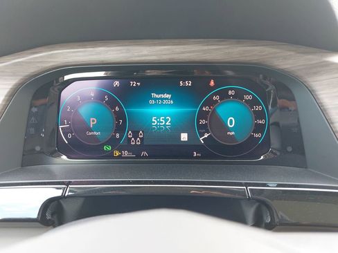 New 2026 Volkswagen Atlas SEL image 36