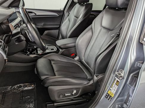 Used 2023 BMW X3 xDrive30i image 15