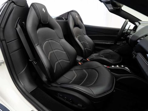 Certified 2018 Ferrari 488 Spider RWD image 14
