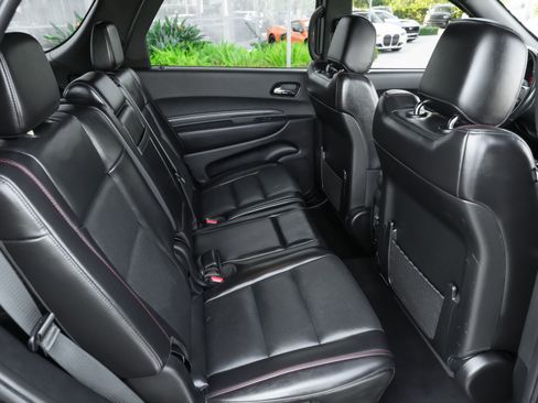 Used 2024 Dodge Durango R/T image 36