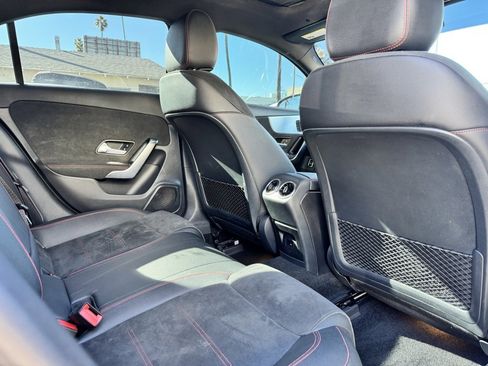 Used 2021 Mercedes-Benz A 220 image 29