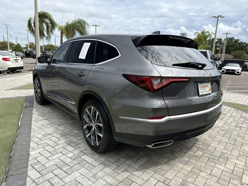 Used 2023 Acura MDX FWD w/ Technology Package image 5