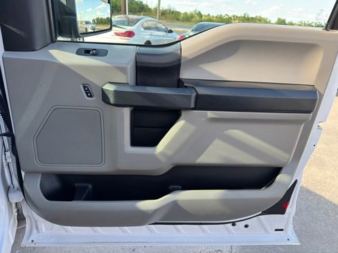 Used 2018 Ford F150 XL w/ Equipment Group 101A Mid image 21
