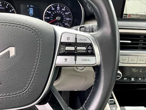 Used 2022 Kia Telluride EX w/ EX Premium Package image 24