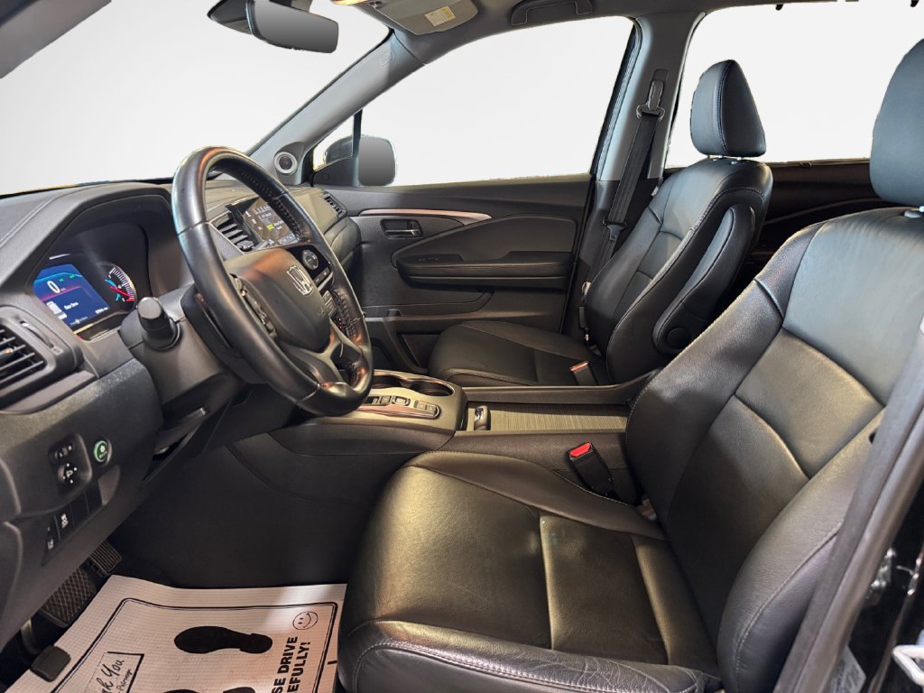 Used 2021 Honda Pilot Special Edition image 12