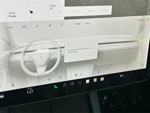 Used 2021 Tesla Model 3 Standard Range Plus image 23