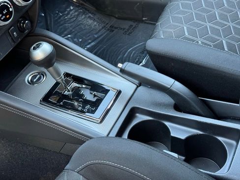 Used 2025 Mitsubishi Outlander Sport AWD image 33