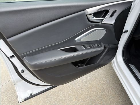 Used 2022 Acura RDX FWD w/ Technology Package image 14