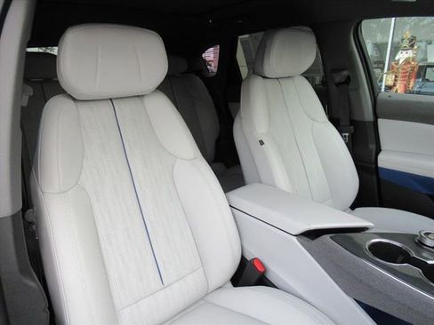 New 2026 Cadillac Optiq Sport 2 image 9