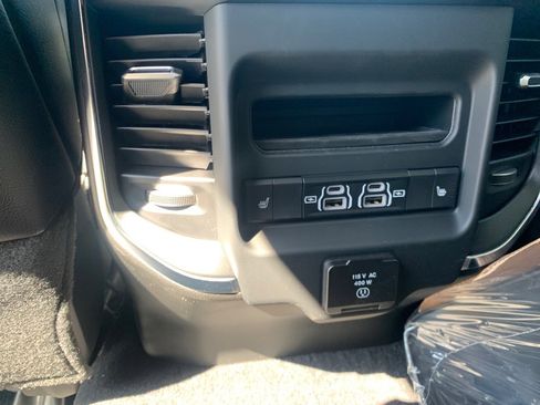 New 2024 RAM 2500 Laramie w/ Sport Appearance Package image 16