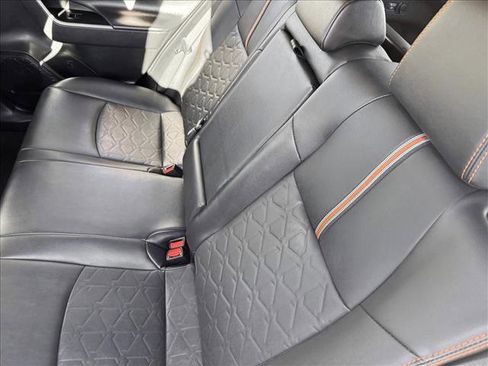 Used 2024 Toyota RAV4 Adventure image 17