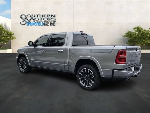 New 2025 RAM 1500 Limited AWD/4WD image 3