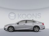 Used 2023 Chevrolet Malibu LS image 2