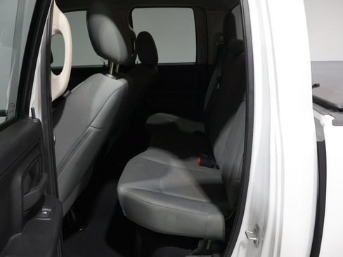 Used 2016 RAM 1500 Express AWD/4WD image 16