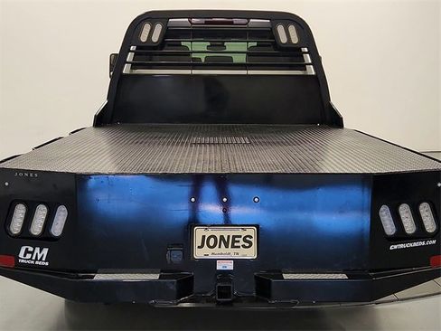 Used 2024 Chevrolet Silverado 3500 W/T w/ WT Convenience Package image 33