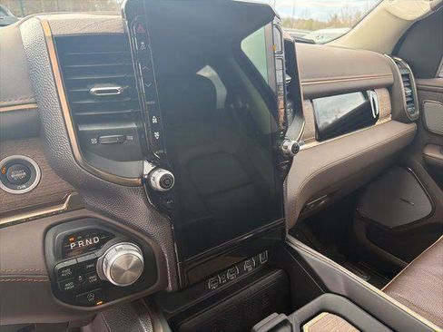 Used 2025 RAM 1500 Limited image 16