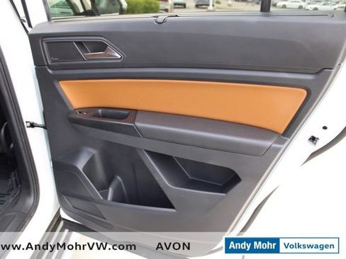 Used 2019 Volkswagen Atlas SEL Premium AWD/4WD image 29