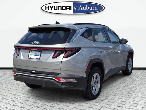 Used 2023 Hyundai Tucson SEL AWD/4WD image 5