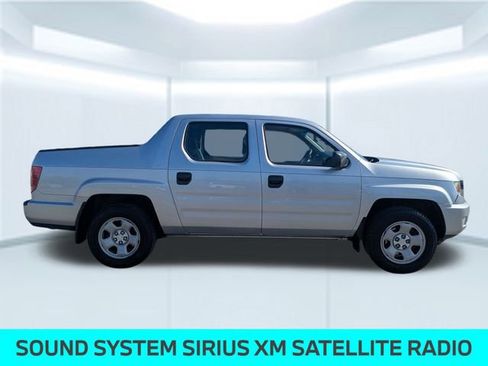 Used 2011 Honda Ridgeline RT image 7