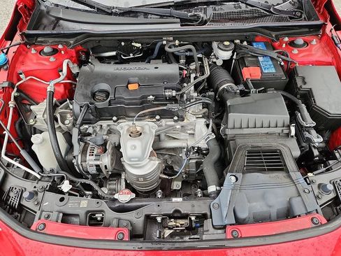 Used 2023 Honda Civic Sport image 16