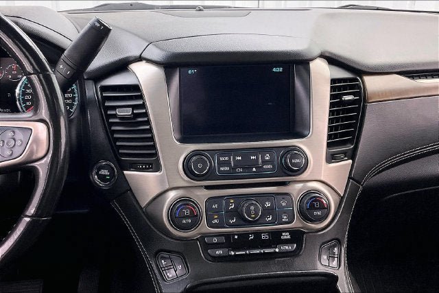 Used 2019 GMC Yukon XL Denali w/ Denali Ultimate Package AWD/4WD image 6
