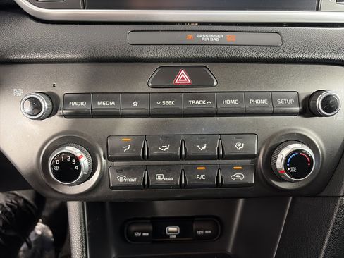 Used 2021 Kia Sportage LX FWD image 21