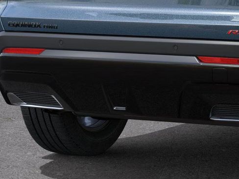 New 2026 Chevrolet Equinox RS image 14