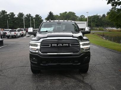 Used 2023 RAM 3500 Laramie