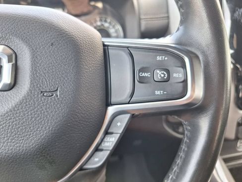 Used 2024 RAM 1500 Laramie RWD image 16