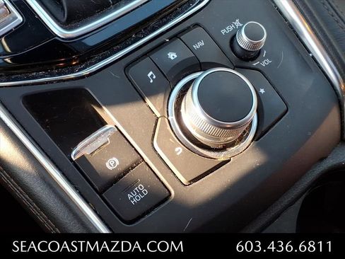 Used 2020 MAZDA CX-5 Grand Touring image 17