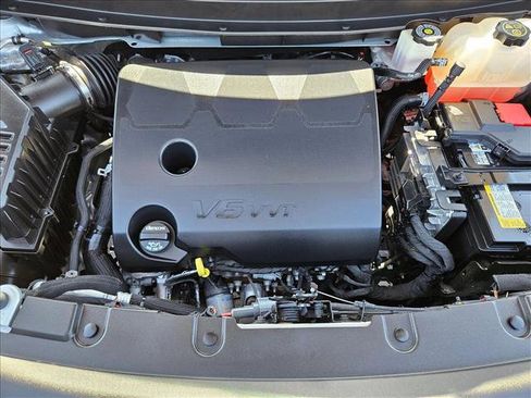 Used 2021 Chevrolet Traverse RS image 21