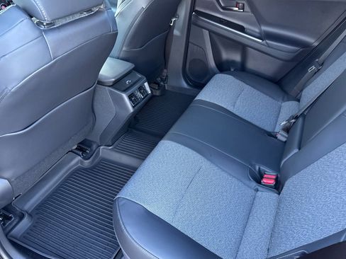 New 2026 Toyota bZ XLE image 11