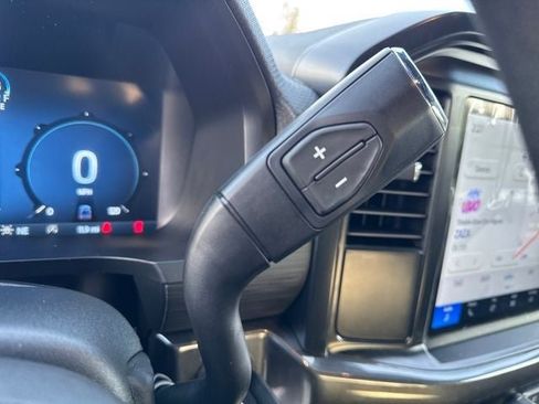 New 2025 Ford F150 STX w/ Equipment Group 200A image 22