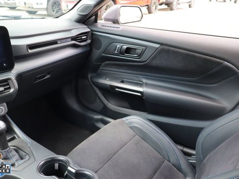 Used 2024 Ford Mustang Dark Horse RWD image 24