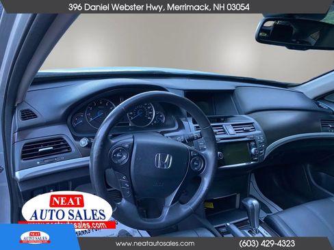 Used 2013 Honda Crosstour EX-L image 7