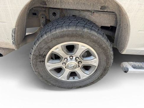 Used 2018 RAM 2500 Big Horn AWD/4WD image 15