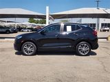 Certified 2022 Buick Encore GX Select w/ Sport Touring Package image 4
