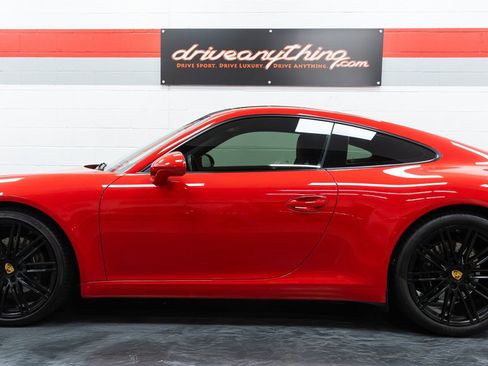 Used 2015 Porsche 911 Carrera image 8