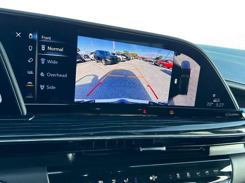 Used 2024 Cadillac Escalade V image 29