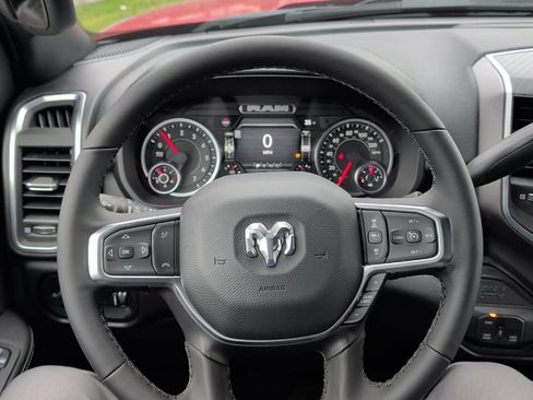 New 2026 RAM 2500 Big Horn image 16