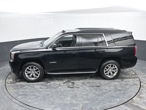 Used 2020 GMC Yukon SLT image 46