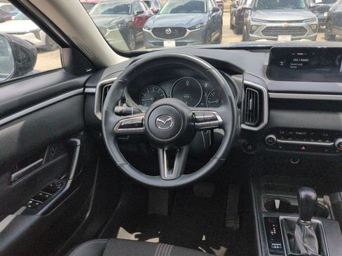 Used 2025 MAZDA CX-50 AWD 2.5 S w/ Premium Package image 22