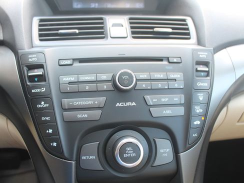 Used 2014 Acura TL image 12