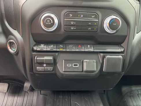 New 2026 GMC Sierra 3500 Pro w/ 1SA Pro Safety Plus Package AWD/4WD image 15