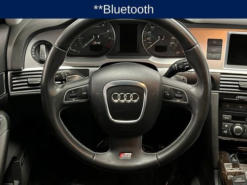 Used 2009 Audi S6 Prestige AWD/4WD image 8