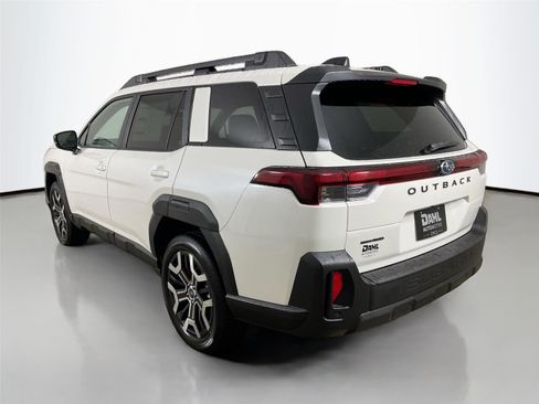 New 2026 Subaru Outback Touring XT image 5