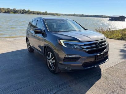Used 2016 Honda Pilot Touring