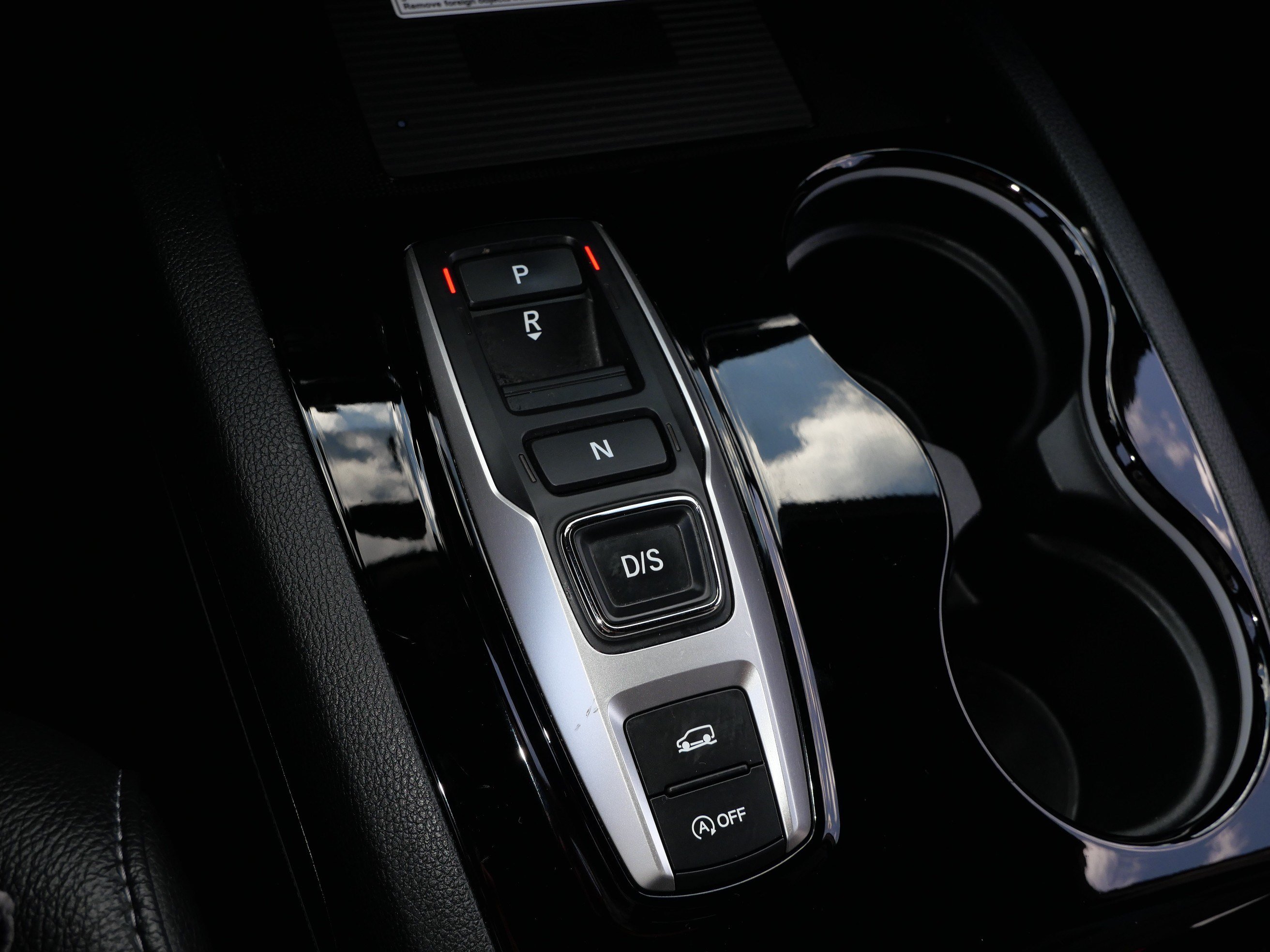 Certified 2022 Honda Passport Elite image 24